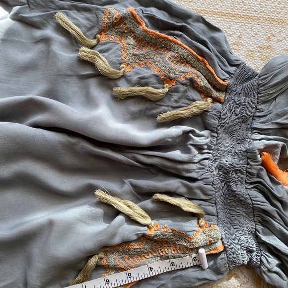 Romper - Picture 4 of 4